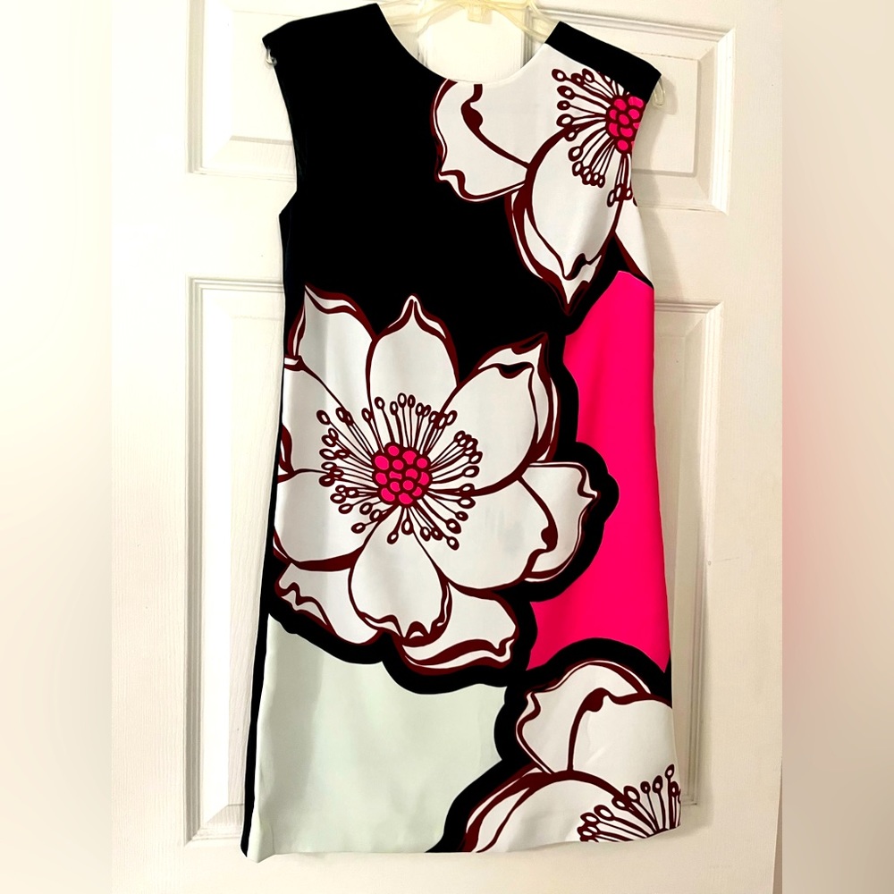 NWT Ted Baker shirt dress